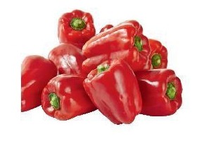 lamuyo paprika