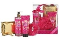 queen mom geschenkset