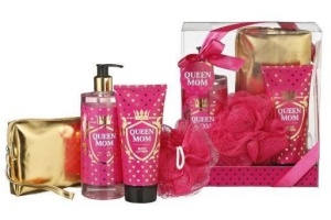 queen mom geschenkset