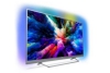 philips ambilight 4k uhd tv