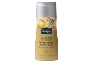 kneipp doucheolie