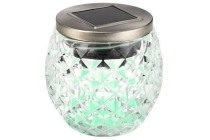 enghauk solarlamp