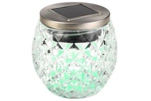 enghauk solarlamp