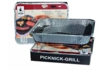 Formido huismerk Barbecues aanbieding deze week november houtskool barbecue folder aanbieding bij Formido details