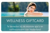 wellness giftcard