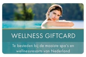 wellness giftcard