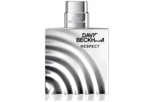 david beckham respect eau de toilette