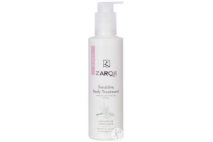 zarqa sensitive body treatment