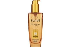 l oreal paris elvive extra ordinary oil