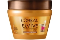 l oreal paris elvive extraordinary oil haarmasker