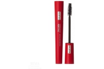 pupa diva s lashes mascara zwart