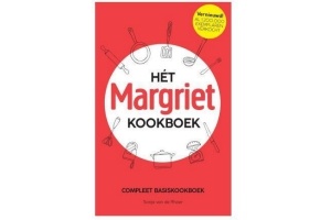 margriet kookboek