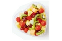 luxe fruitsalade