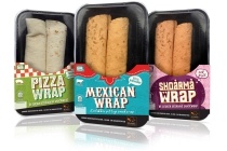 de kroes snackwraps