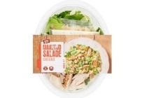 maaltijdsalade ceasar