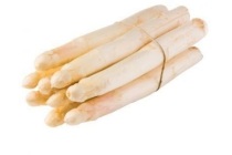 plus hollandse asperges