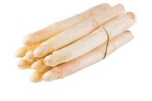 plus hollandse asperges