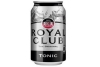 royal club tonic