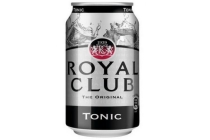 royal club tonic