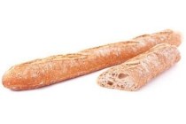 baguette cereal