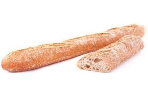 baguette cereal