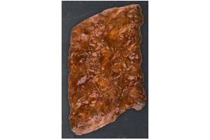varkensspareribs 250 gram