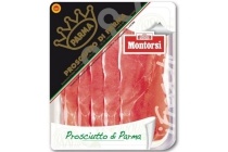 montorsi prosciutto di parma