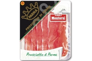 montorsi prosciutto di parma