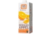 fairtrade sinaasappelsap