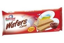 balconi wafers