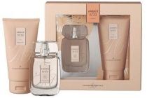 the master perfumer amber n 53 giftset