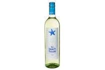 the beach house sauvignon blanc
