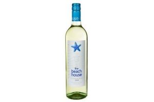 the beach house sauvignon blanc