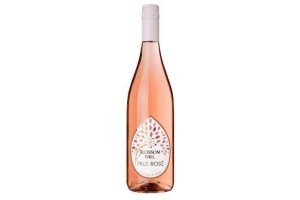 blossom hill pale rose