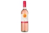 settesoli pinot grigio rose blush