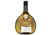 divino nordheim silvaner trocken