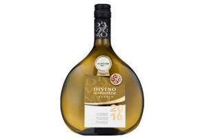 divino nordheim silvaner trocken
