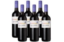 papegaaiberg merlot