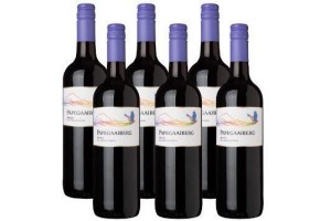 papegaaiberg merlot
