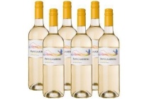 papegaaiberg chardonnay