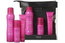 vogue cosmetics extravagant geschenkset