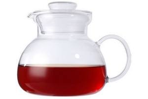 theepot cleo