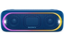 sony srs xb30 bluetooth speaker