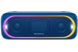 sony srs xb30 bluetooth speaker