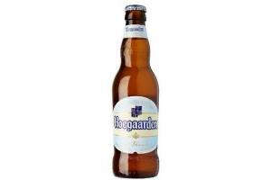 hoegaarden wit blanche