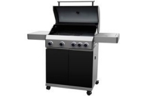Tarrington House Barbecues aanbieding deze week november Tarrington House Vulcano barbecue nu €299, Beste.nl