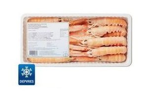 langoustine