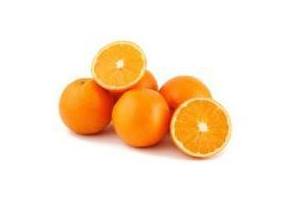 perssinaasappels