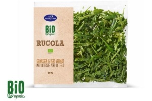 biologische rucola