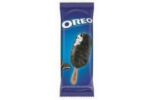 oreo stick en sandwichijs